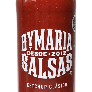 Ketchup Clasico 350g By Maria