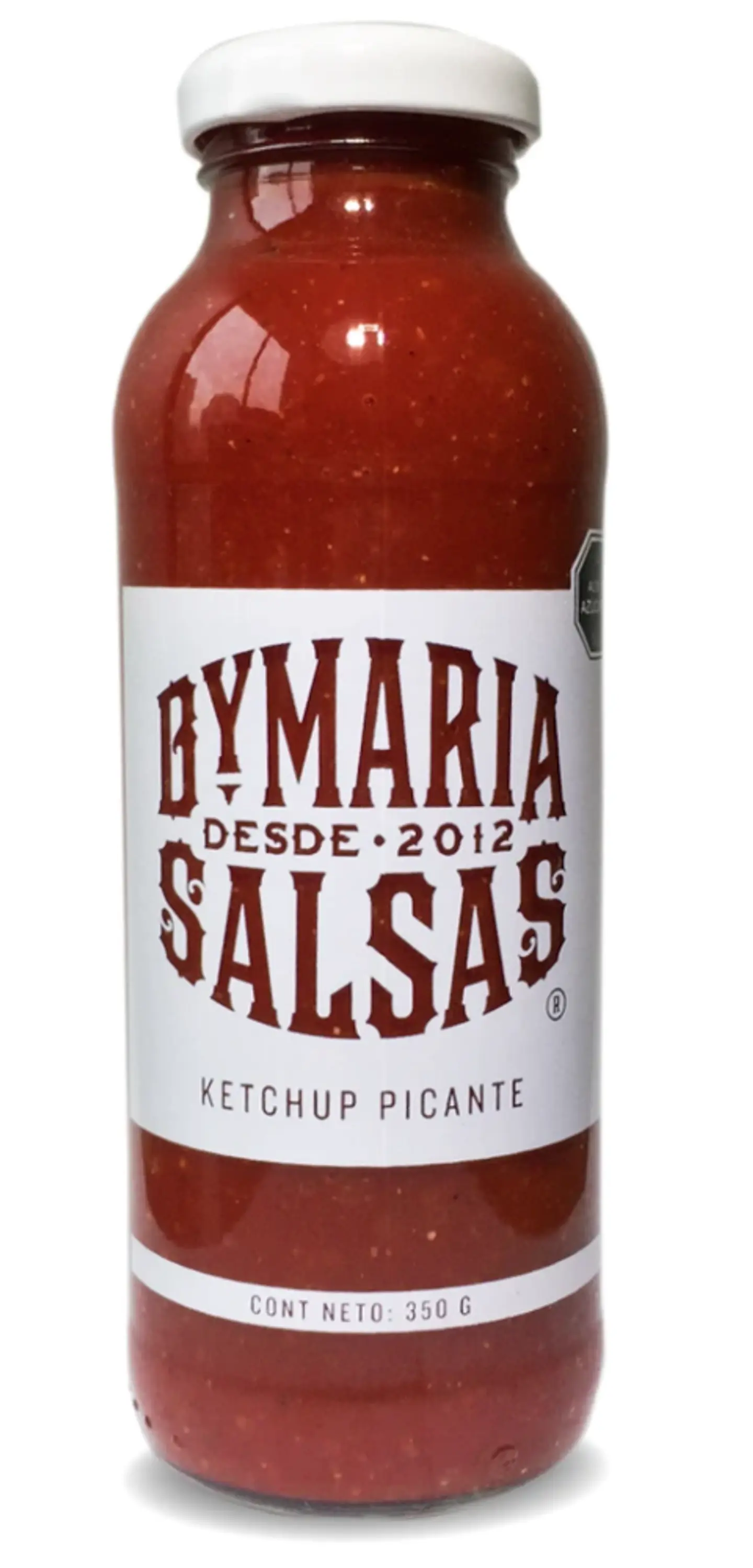 Ketchup Picante 350g By Maria 1