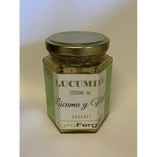 Lucumiel 300g Agrofergo