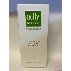 Espuma Micelar 150ml Nelly De Vuyst