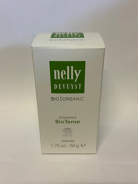 Exfoliante 50g Nelly De Vuyst