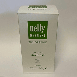 Exfoliante 50g Nelly De Vuyst