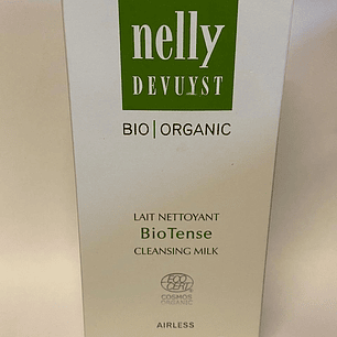 Leche de Limpieza 150ml Nelly De Vuyst