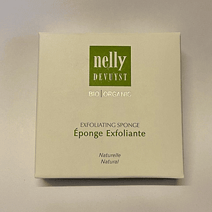 Esponja Exfoliante Nelly De Vuyst