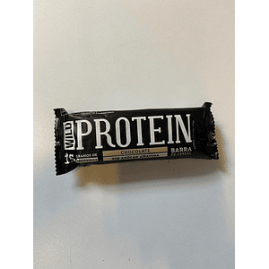 Wild Protein Chocolate 45g The Wild Foods