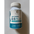 Vitamina D3 Colecalciferol 60 caps Wellplus