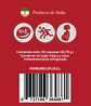 Iron Plus 60 Caps Wellplus - Miniatura 3