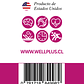 Arti plus 30 cápsulas  Wellplus - Miniatura 3