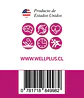 Arti plus 30 cápsulas  Wellplus - Miniatura 3