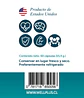 Vitamina D3 Colecalciferol 60 caps Wellplus - thumbnail 3