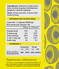 Vitamina C Plus Liposomal 90 cápsulas  Wellplus - Miniatura 2