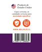 Probiotic Plus 50Billones 60 Cápsulas Refrigerado Wellplus - Miniatura 3
