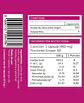AXPLUS wellplus 60 capsulas astaxantina 4 mg - Miniatura 2