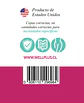 Probiotic Plus 40 Billion Women's 60 Capsules Refrigerated Wellplus - thumbnail 3