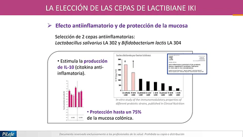 Probiotico CND 10B 30 Caps Lactibiane