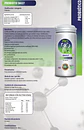 Biotix Daily (15 billones) 60 cápsulas  Newscience - Miniatura 2