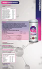 Biotix High potency (50 billones) 30 cápsulas  Newscience - Miniatura 2