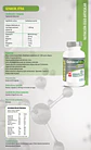 Genacol Xtra (colágeno con calcio y vitamina D) 90 cápsulas - Miniatura 2