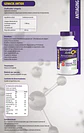 Genacol Antiox (collagen with maqui) 90 capsules Newscience - thumbnail 2