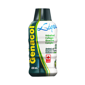 Genacol Liquid 450ml Newscience