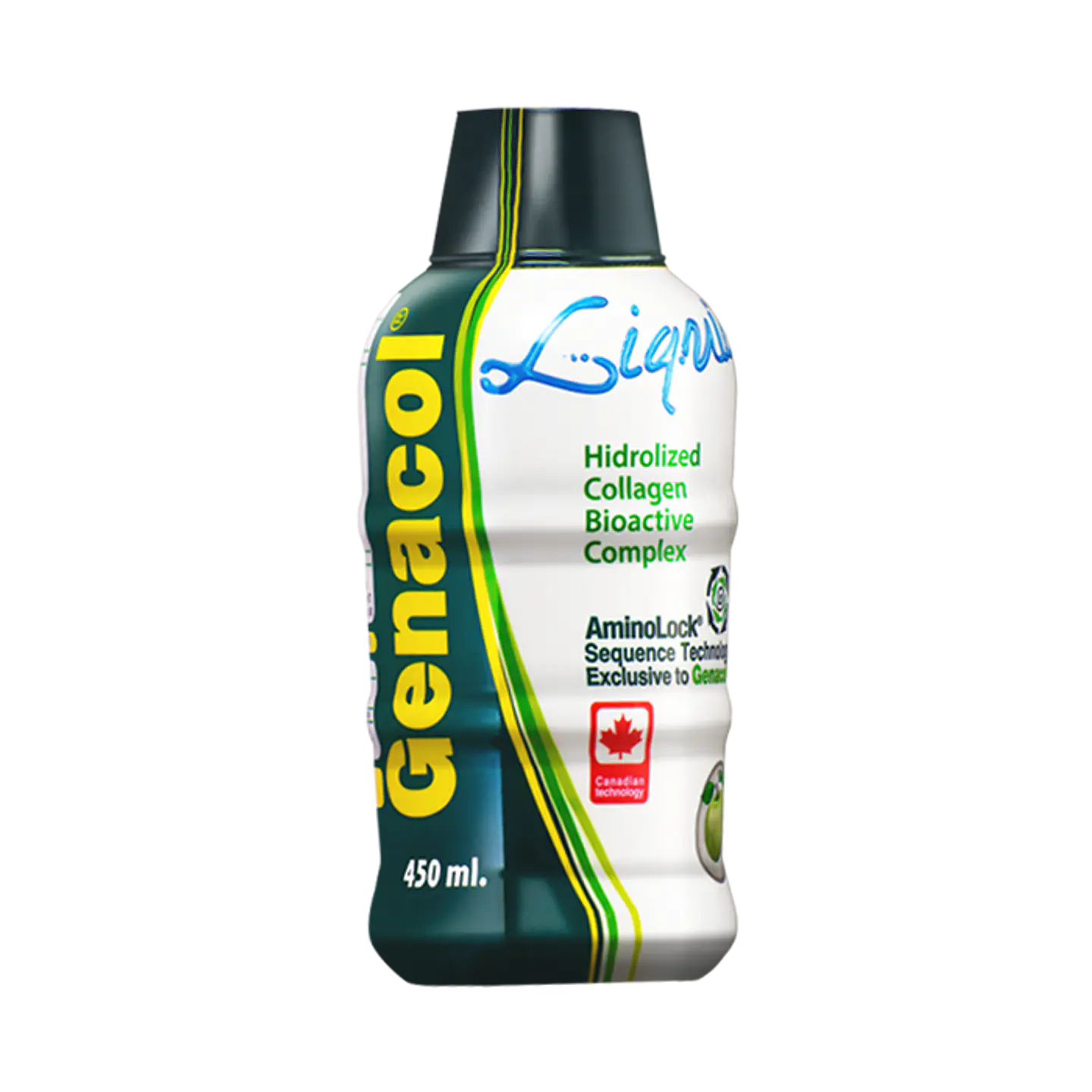 Genacol Liquid 450ml Newscience 1