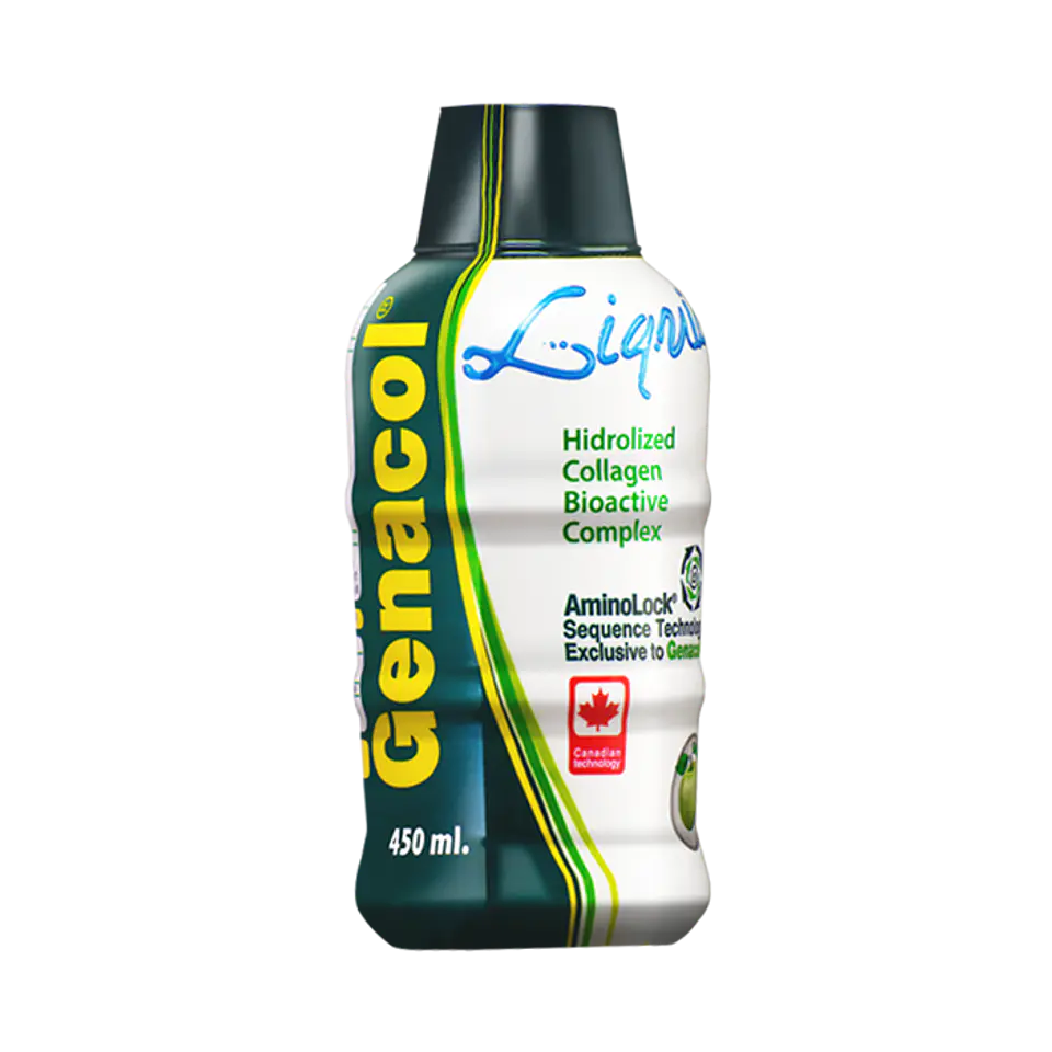 Genacol Liquid 450ml Newscience 1