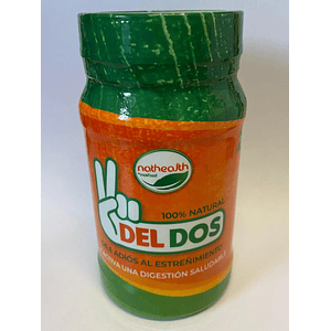 Del Dos 300g Natfood