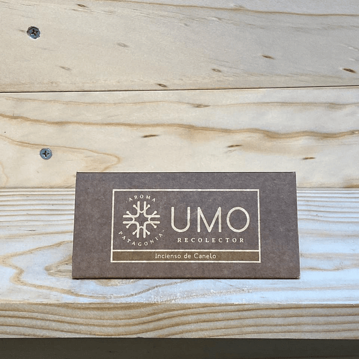 Varitas de Incienso - Canelo 1