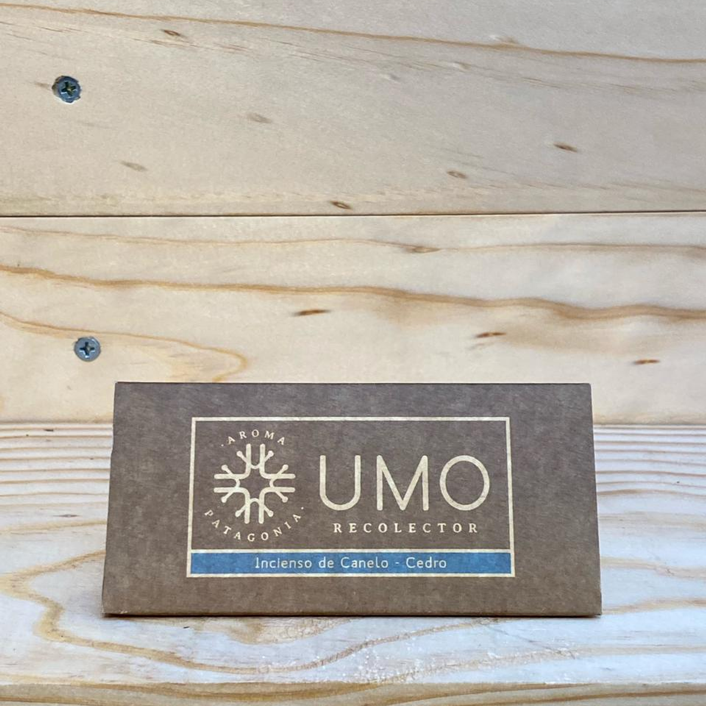 Varitas De Incienso - Canelo Cedro 1