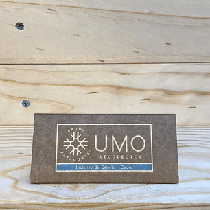 Varitas De Incienso - Canelo Cedro