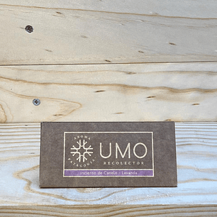 Varitas De Incienso - Canelo Lavanda