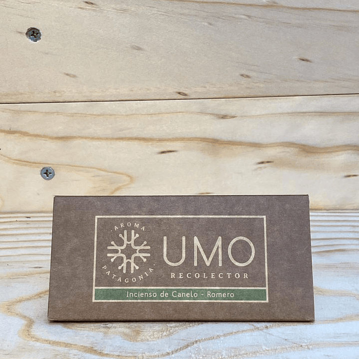 Varitas De Incienso - Canelo Romero 1