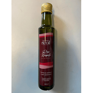 Aceite Gourmet de Rosa Mosqueta 220ml Ricoil