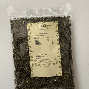 Te Jazmin 100g Positiv