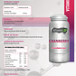 Vitamin Up Cranberry 60 Comprimidos Newscience - Miniatura 2