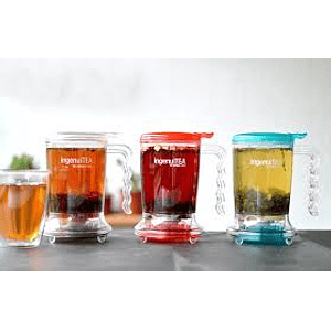 Ingenuitea 450ml Lila Adagio