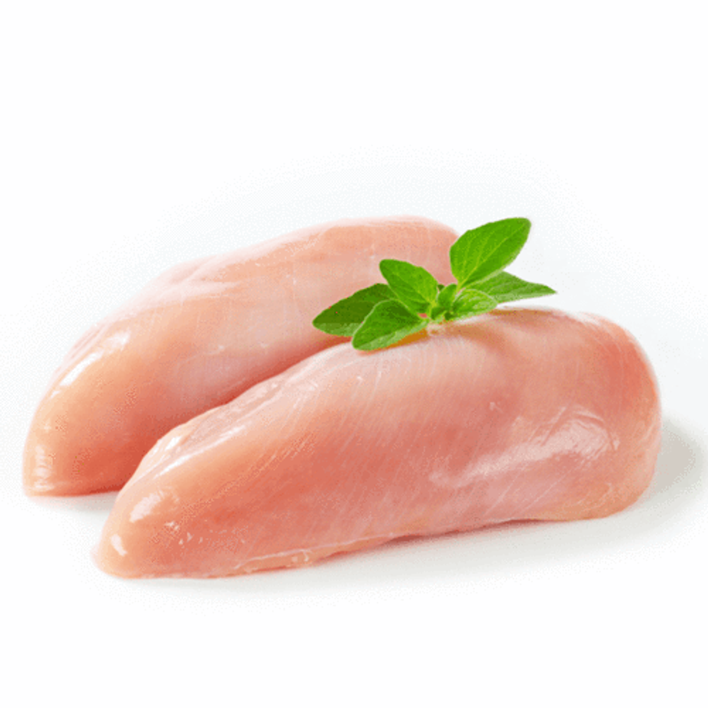 Pechuga de Pollo Deshuesada 800 gr - Granja Magdalena 