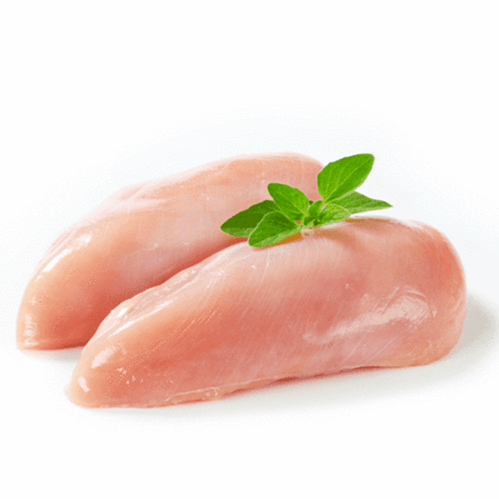 Pechuga de Pollo Deshuesada 800 gr - Granja Magdalena 