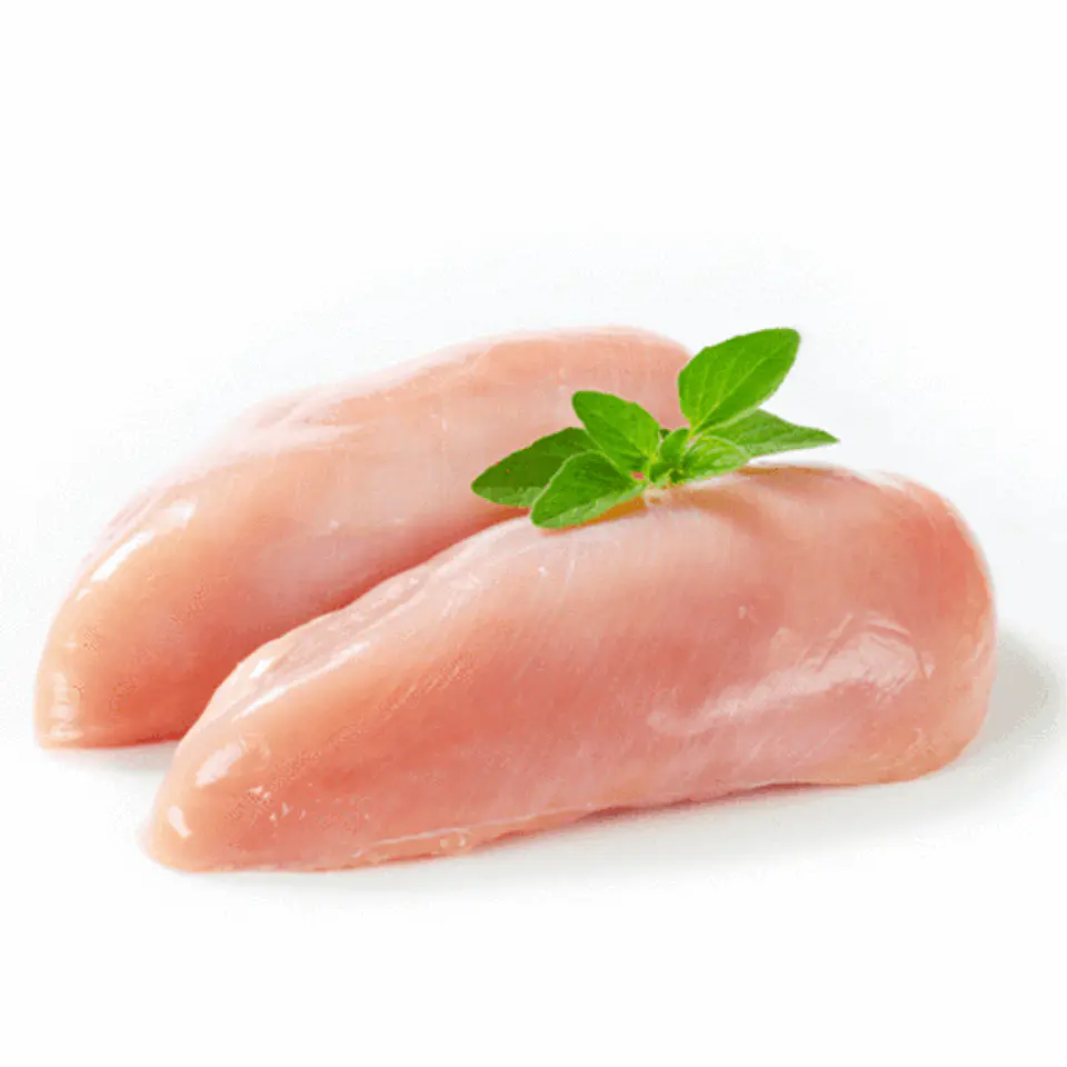 Pechuga de Pollo Deshuesada 800 gr - Granja Magdalena 