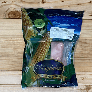 Trutro Entero Deshuesado - Granja Magdalena 200 gr  