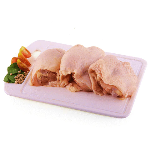 Trutro Entero Deshuesado - Granja Magdalena 200 gr  "Congelados, solo disponibles para retiro en tienda"