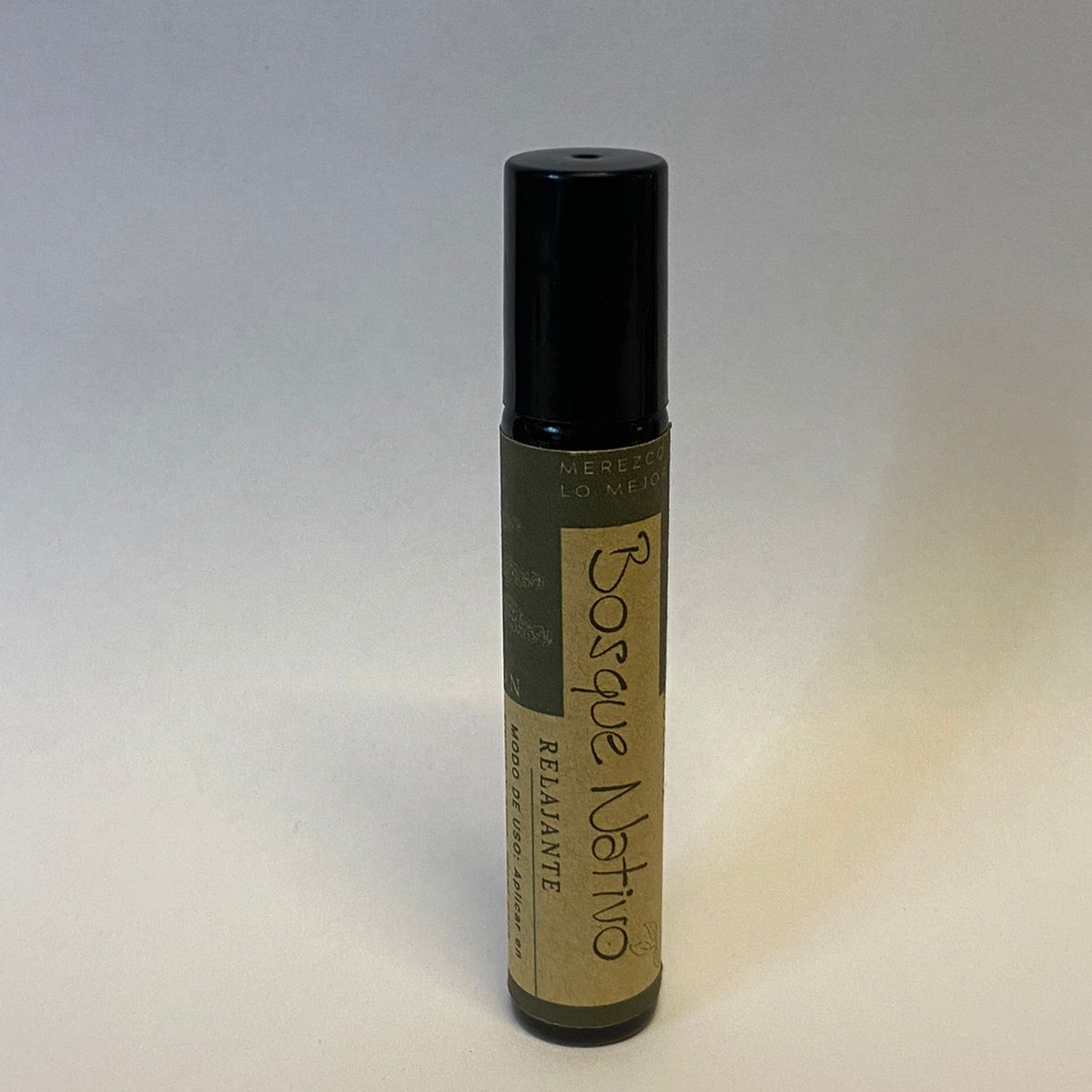 Roll on Relajante 10ml Herbolaria Bosque Nativo 1