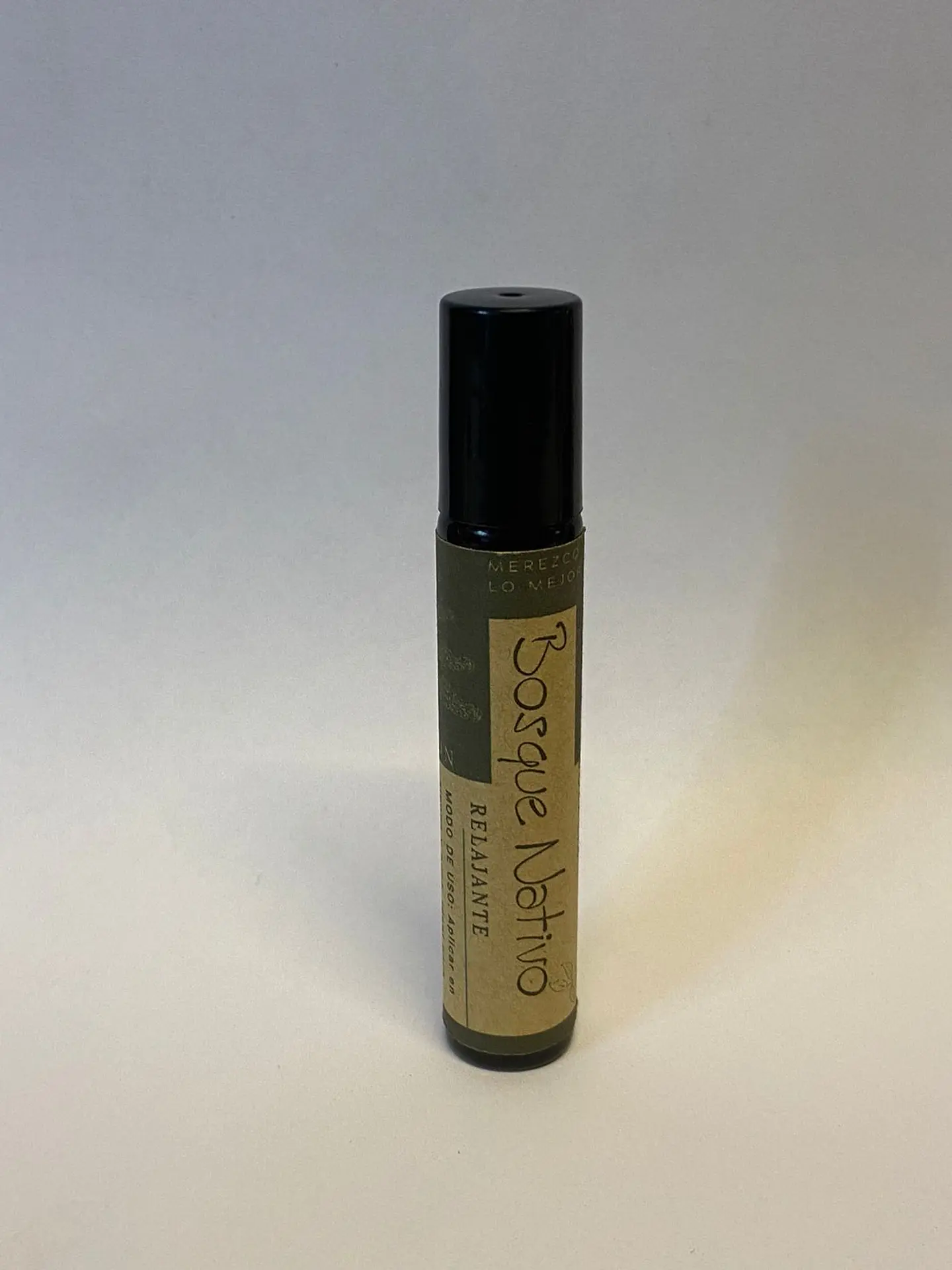 Roll on Relajante 10ml Herbolaria Bosque Nativo 1