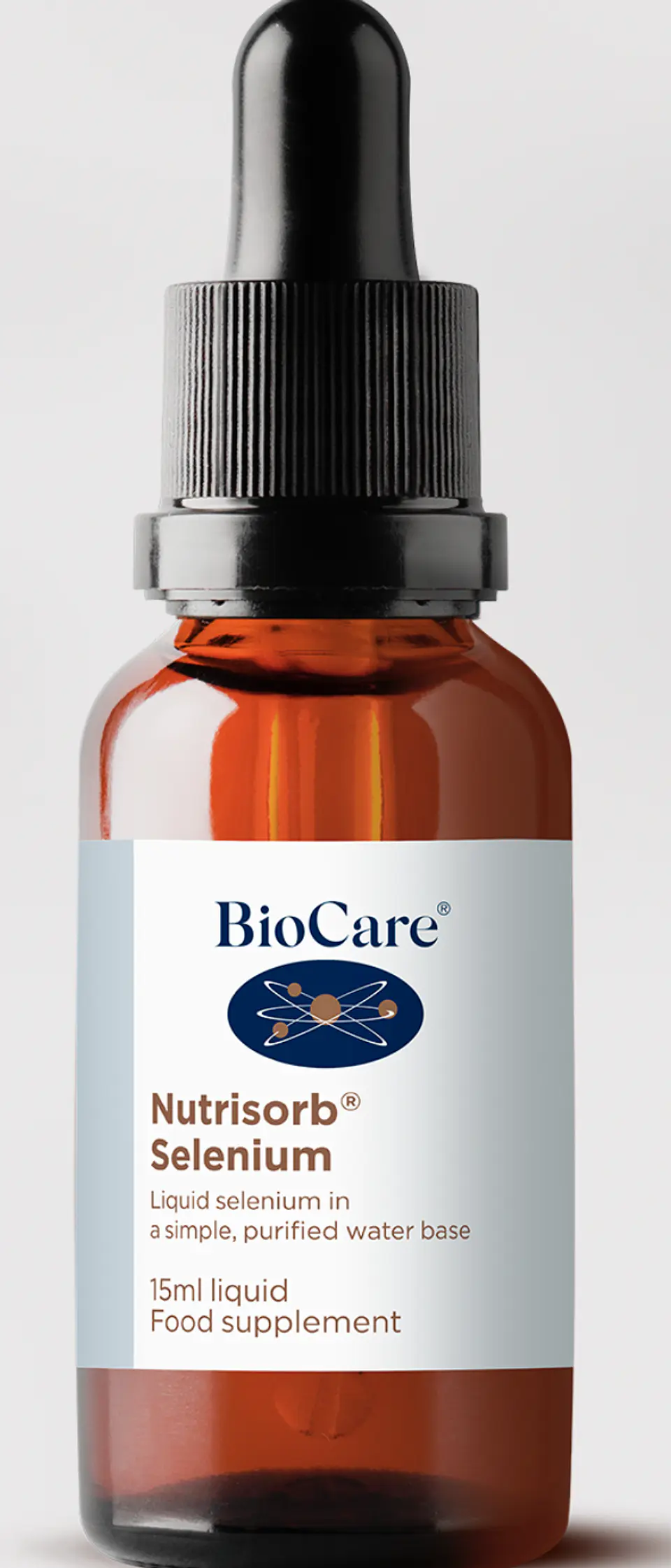 Nutrisorb Selenio 15ml BioCare 1