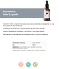 Yodo Liquido Nutrisorb 15ml Biocare - Miniatura 2