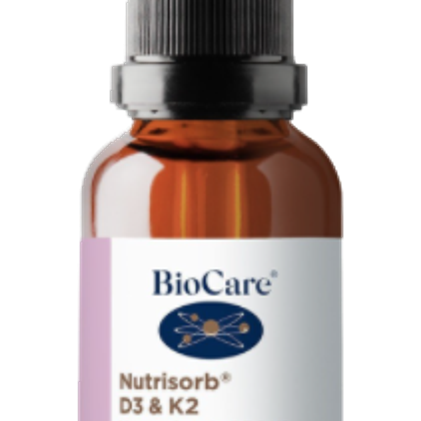 Nutrisorb D3 y K2 15ml BioCare 1