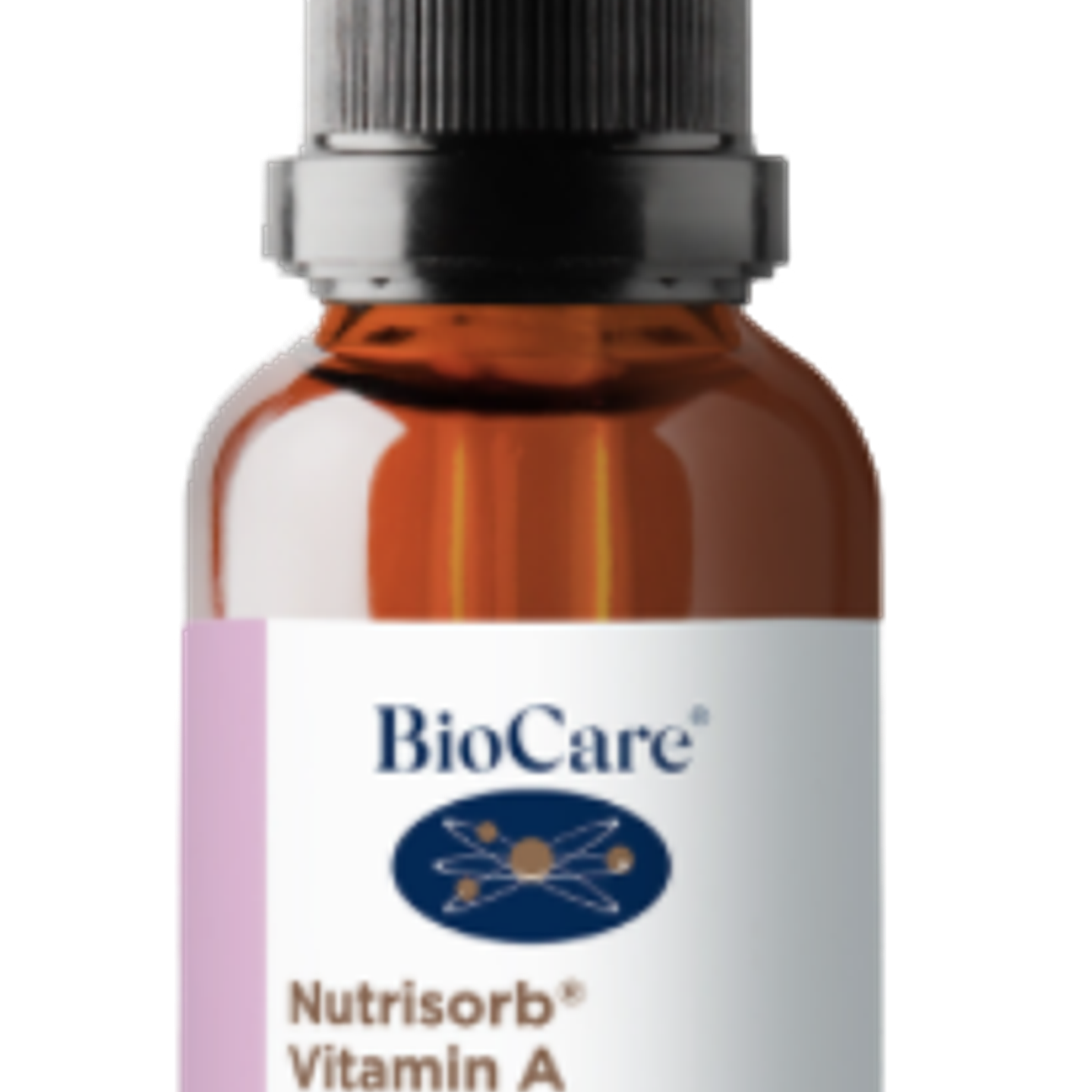 Vitasorb vitamina A  Liquida 15ml BioCare 1