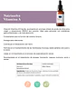 Vitasorb Liquid Vitamin A 15ml BioCare - thumbnail 2