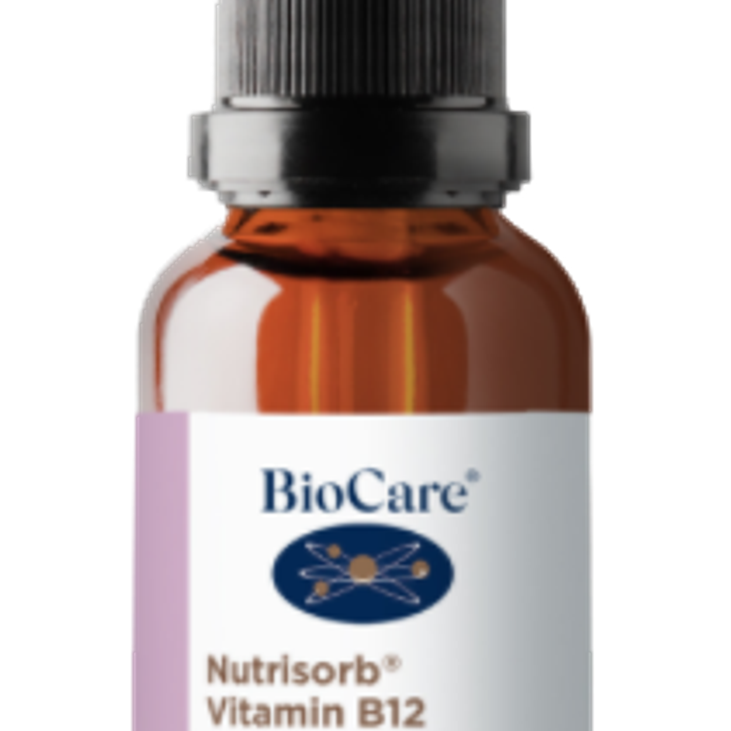 Nutrisorb vitamina B12 Liquida 15ml BioCare 1