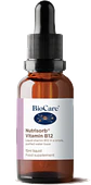 Nutrisorb Vitamin B12 Liquid 15ml BioCare - thumbnail 1